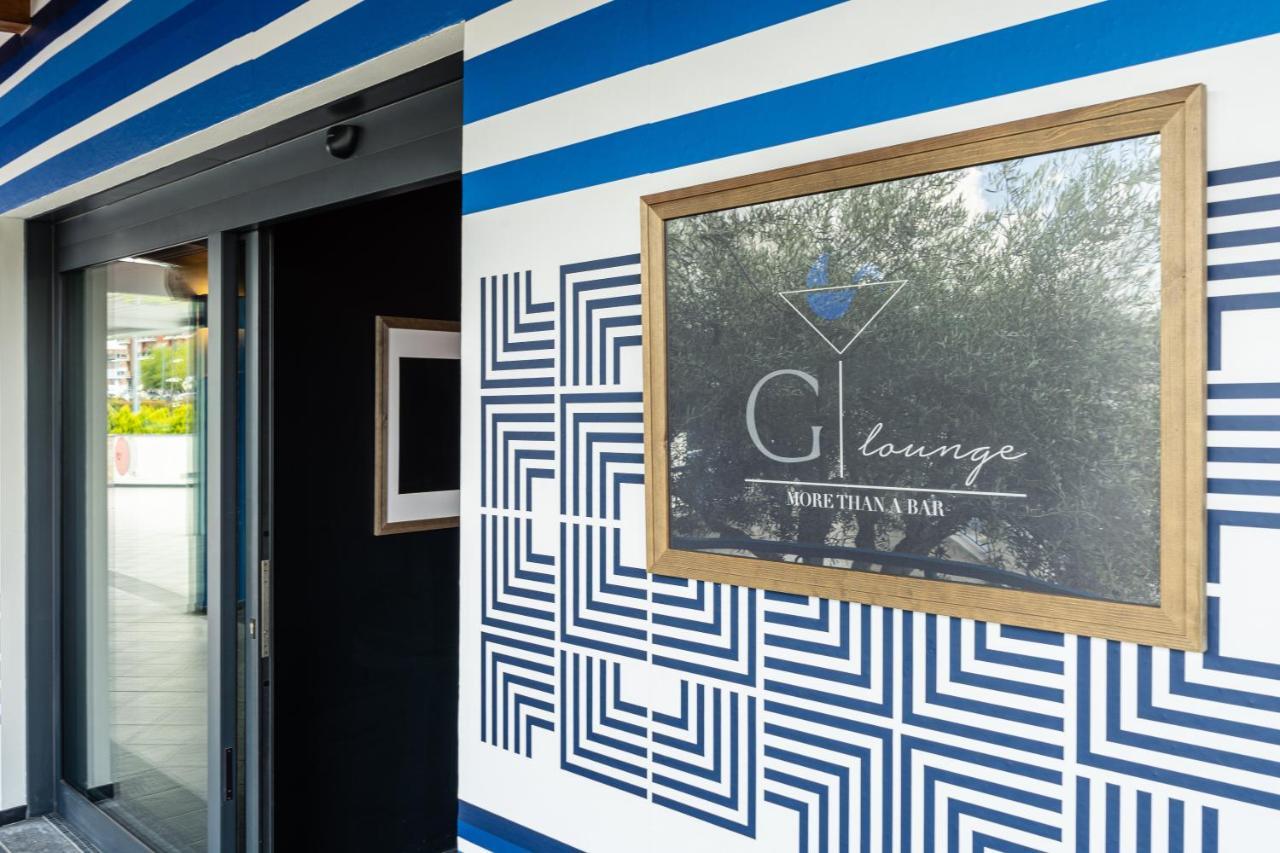 Hotel Gallia Pianezza Zewnętrze zdjęcie