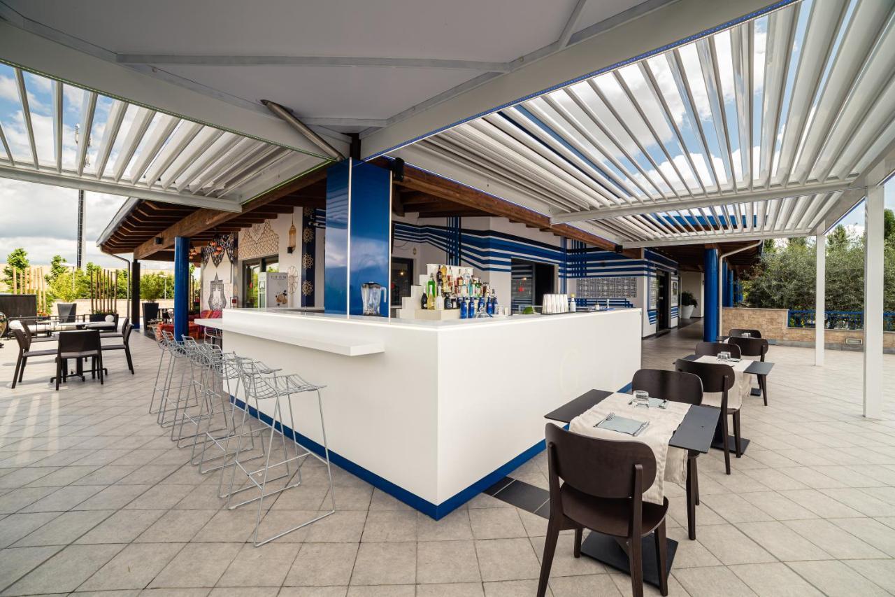 Hotel Gallia Pianezza Zewnętrze zdjęcie