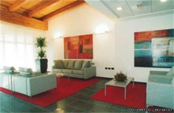 Hotel Gallia Pianezza Wnętrze zdjęcie