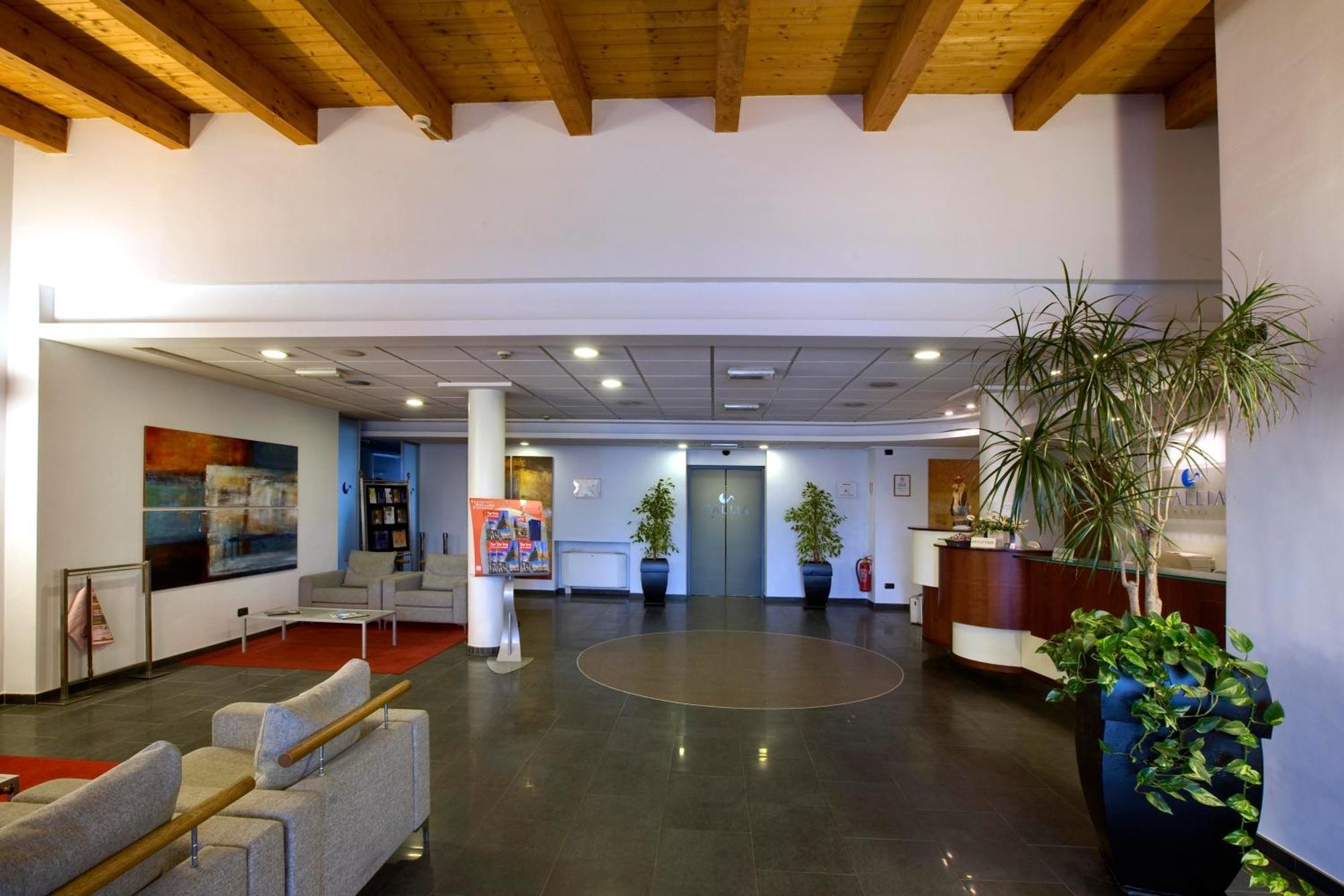 Hotel Gallia Pianezza Zewnętrze zdjęcie