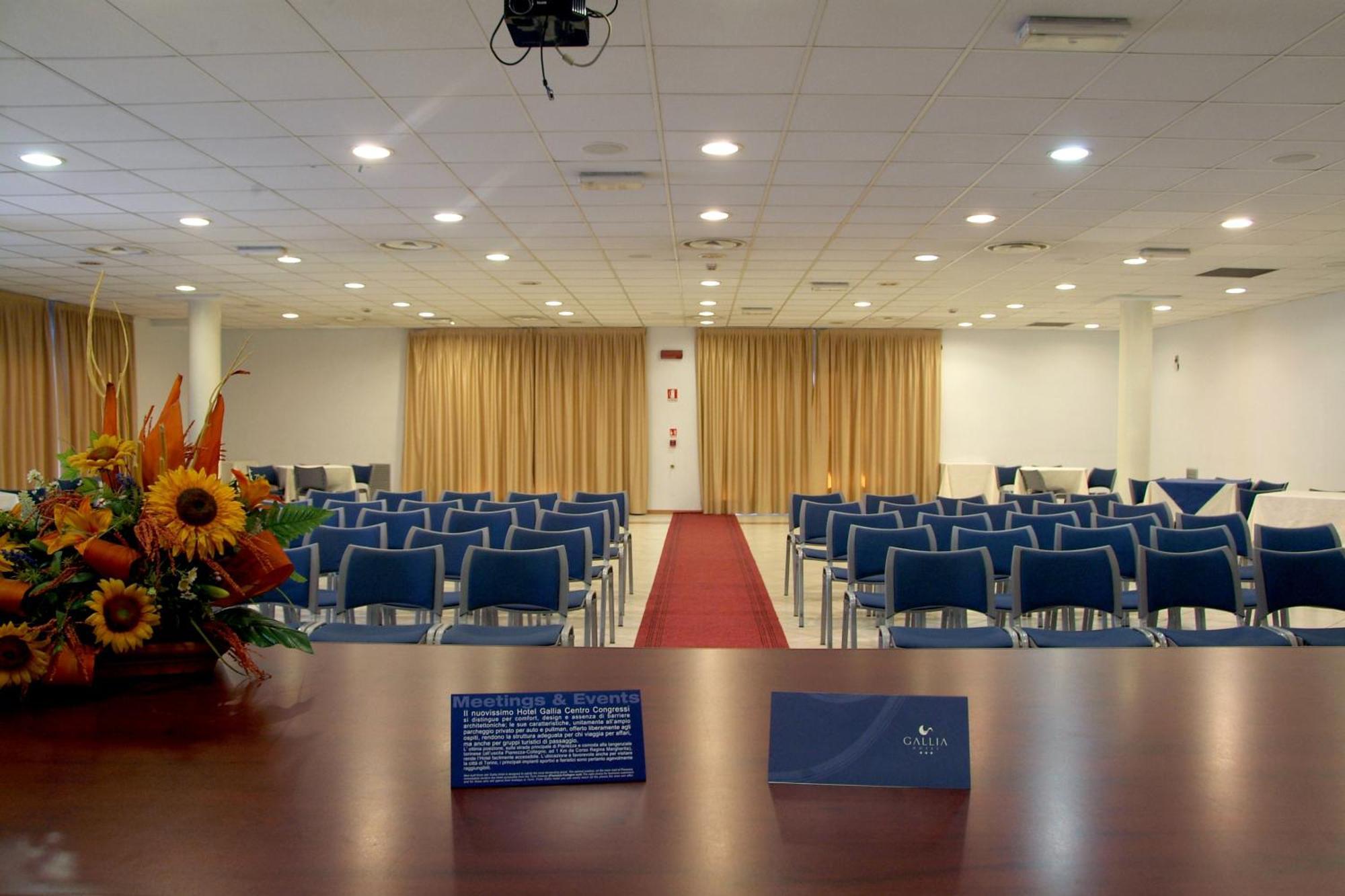 Hotel Gallia Pianezza Zewnętrze zdjęcie