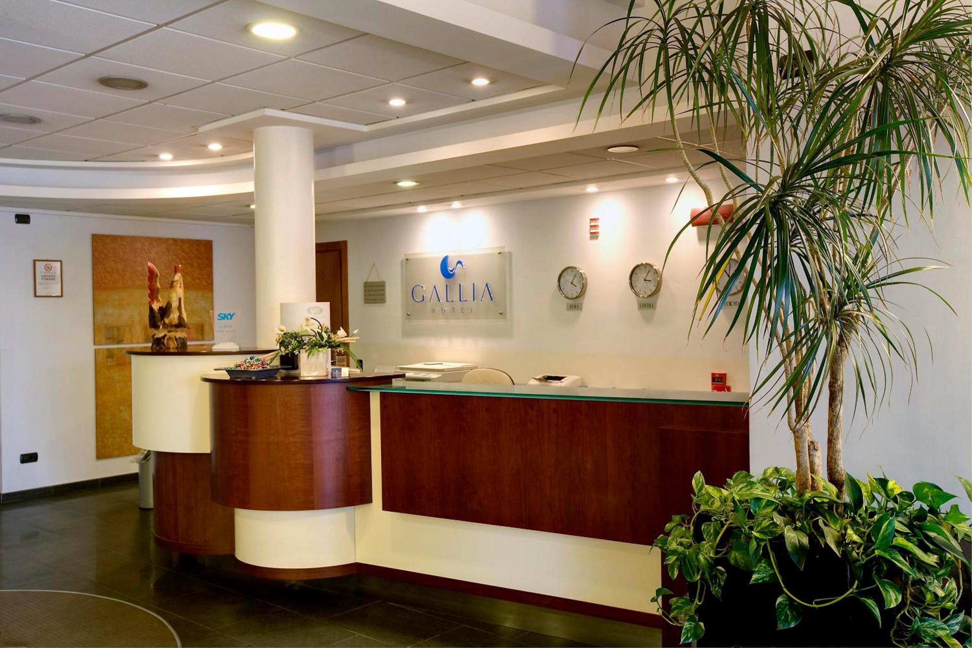 Hotel Gallia Pianezza Zewnętrze zdjęcie