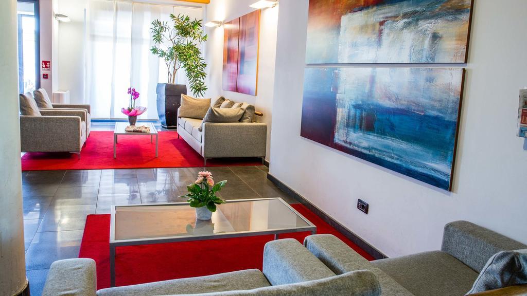Hotel Gallia Pianezza Zewnętrze zdjęcie
