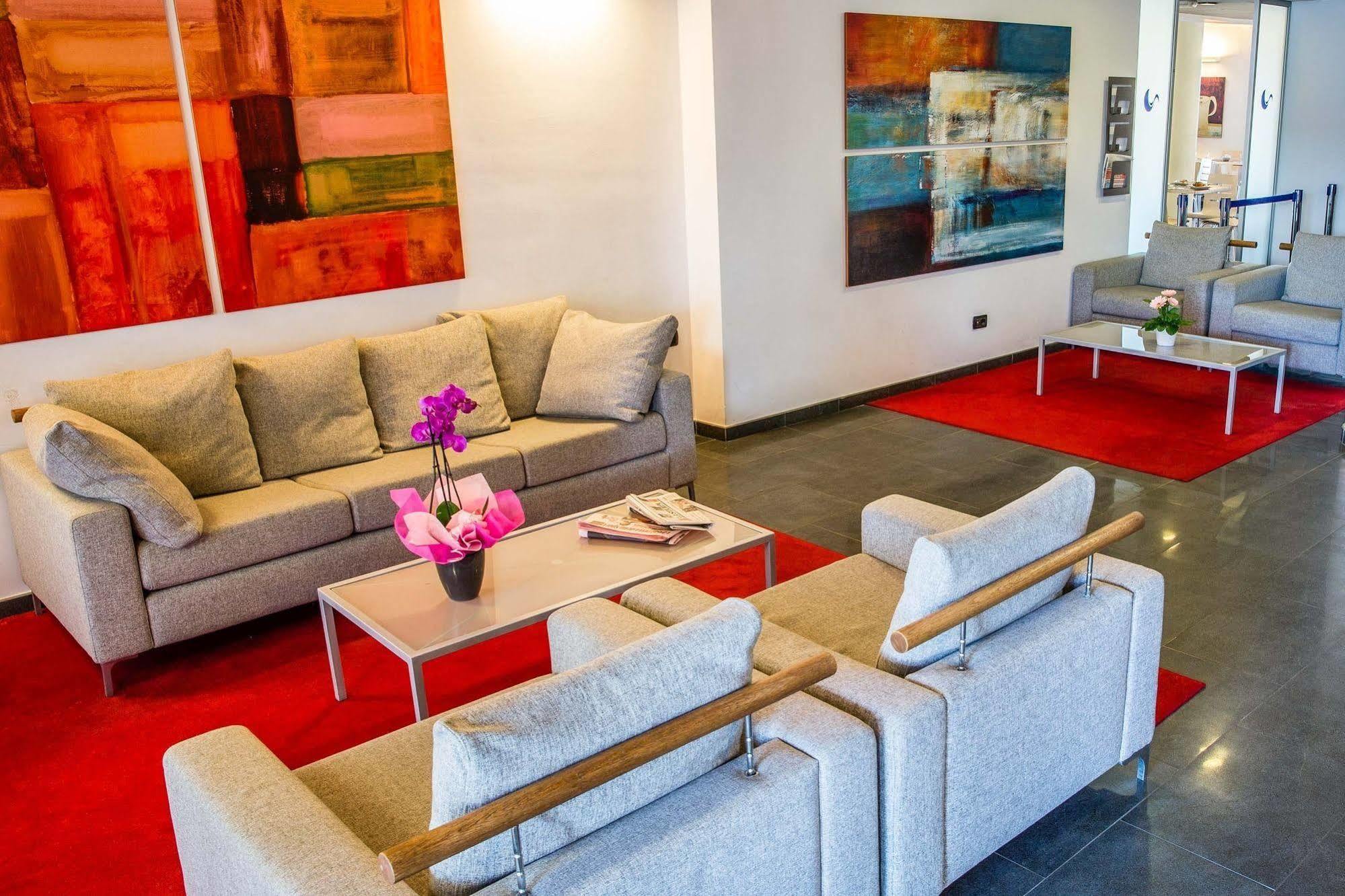 Hotel Gallia Pianezza Zewnętrze zdjęcie