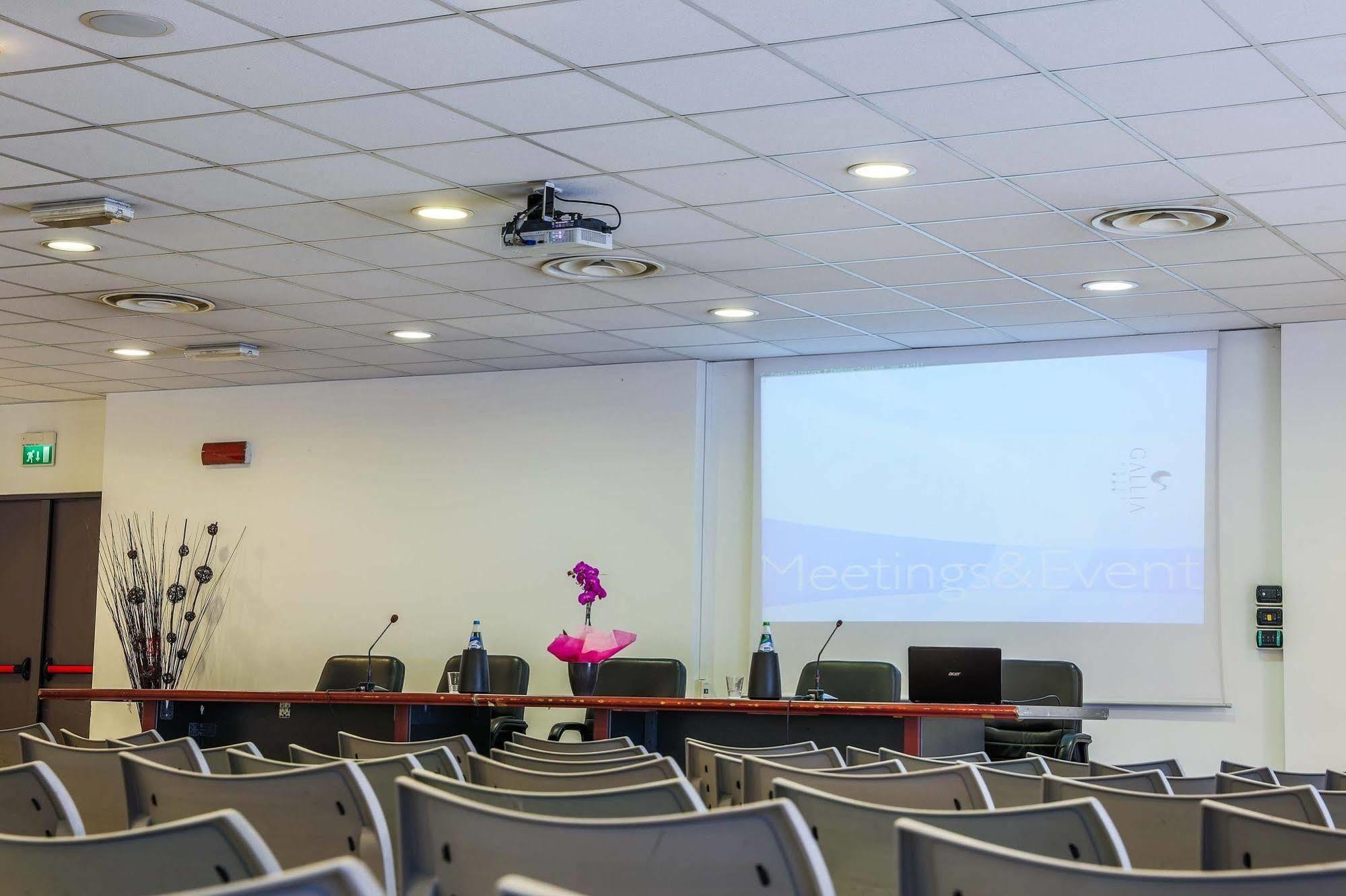 Hotel Gallia Pianezza Zewnętrze zdjęcie