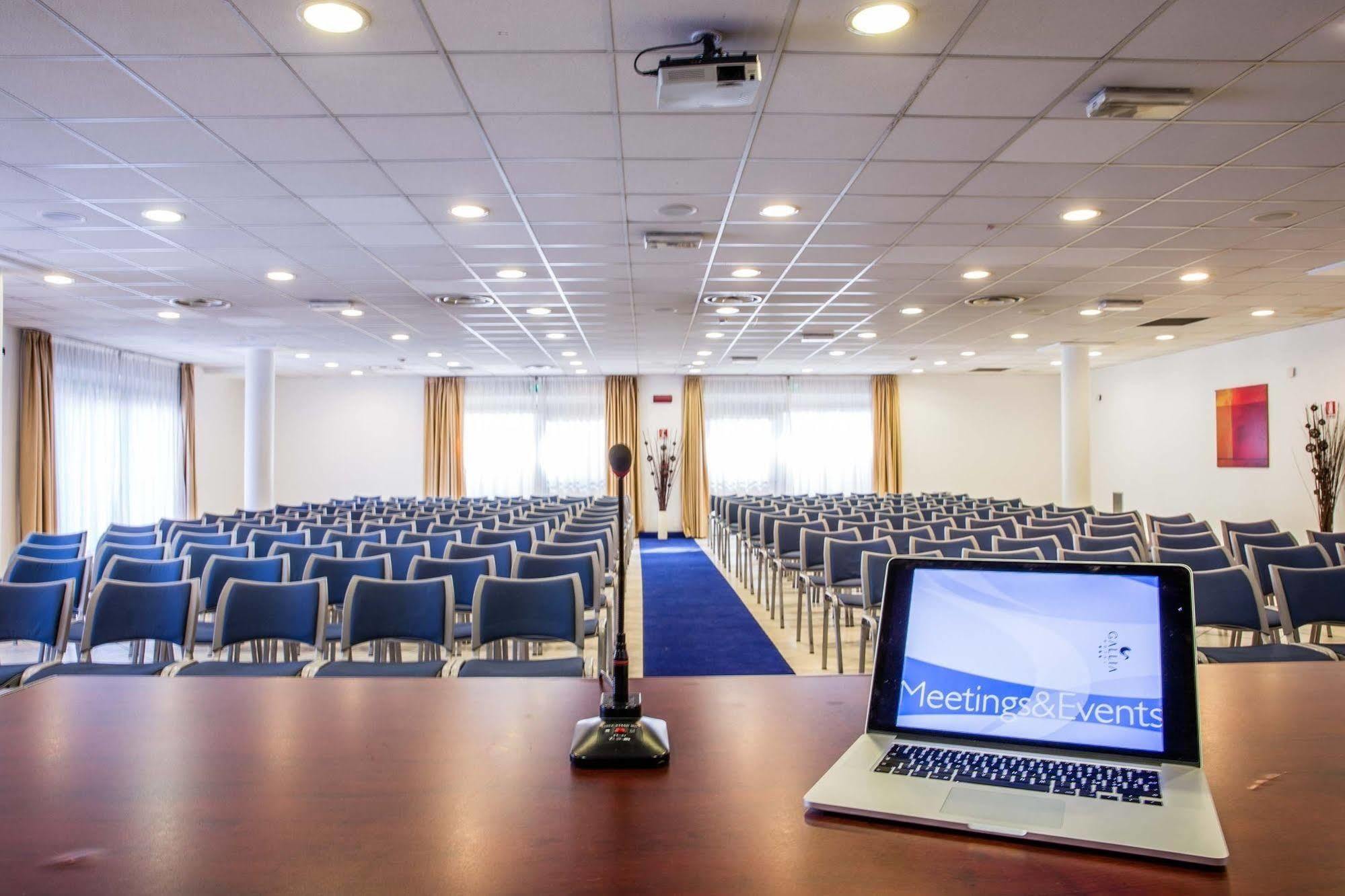 Hotel Gallia Pianezza Zewnętrze zdjęcie