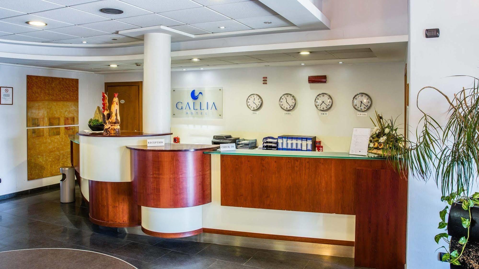 Hotel Gallia Pianezza Zewnętrze zdjęcie