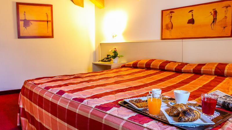 Hotel Gallia Pianezza Zewnętrze zdjęcie