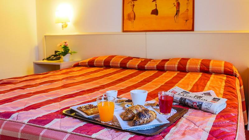 Hotel Gallia Pianezza Zewnętrze zdjęcie