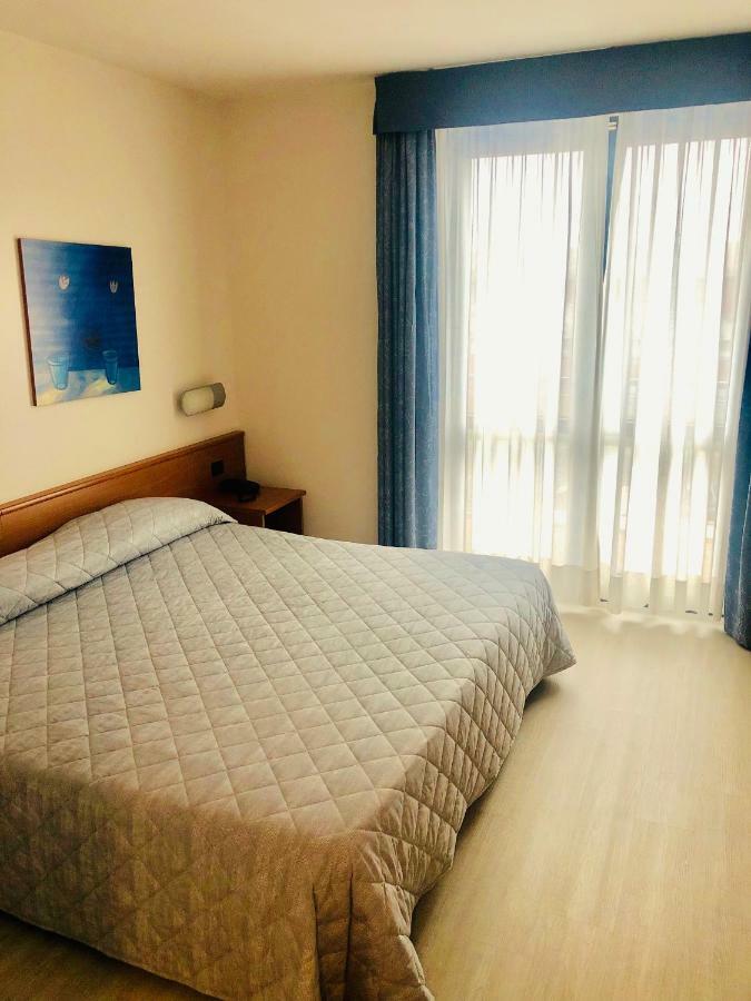 Hotel Gallia Pianezza Zewnętrze zdjęcie